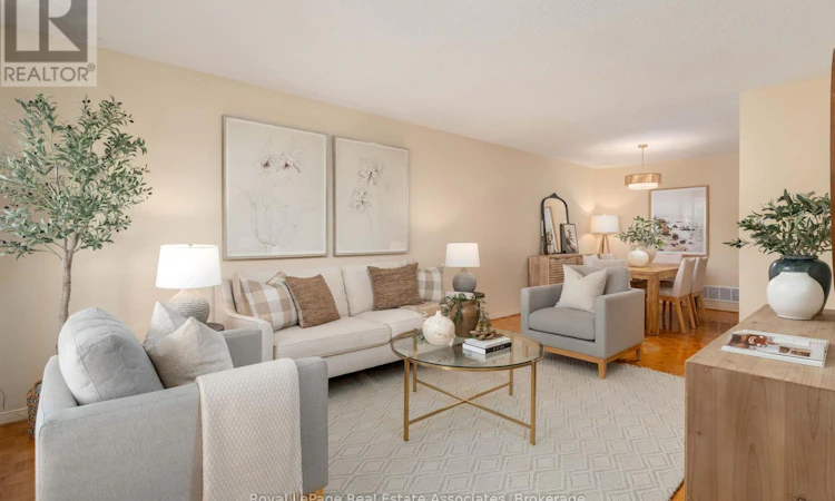 7 Capstan Court