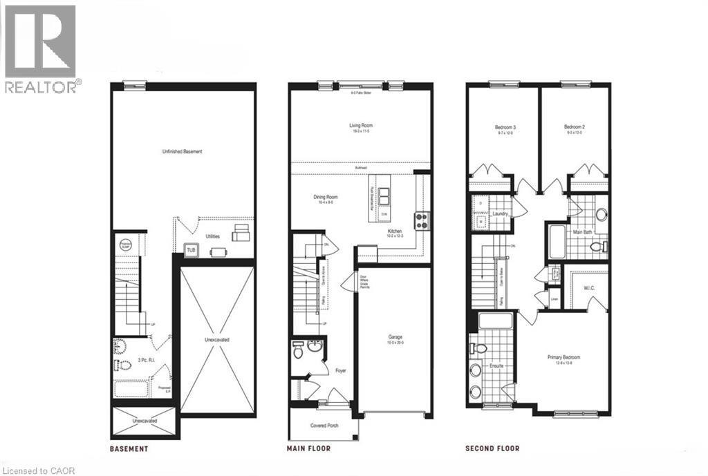 77-520 Orr Street, Stratford, ON, N5A 0L7 - 2