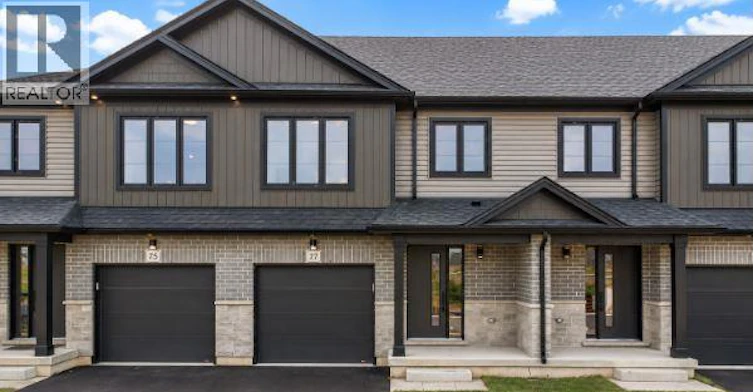 77-520 Orr Street, Stratford, ON, N5A 0L7