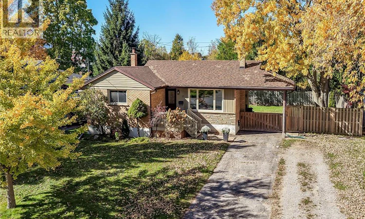 17 Tranquility Street