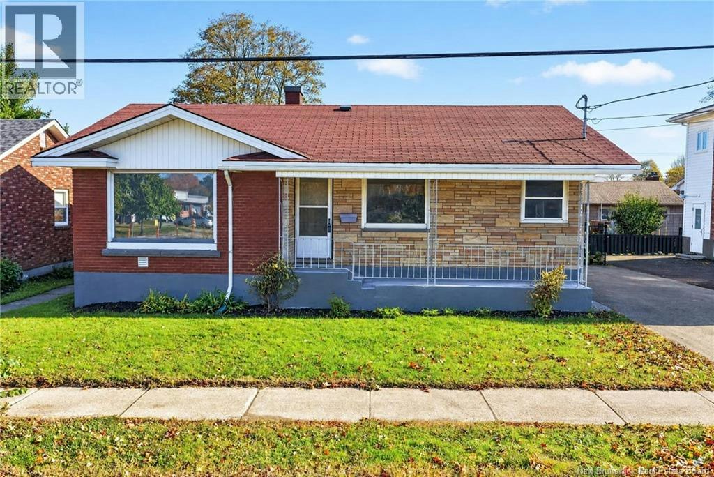129 Walsh Street, Moncton, NB, E1C 6X1