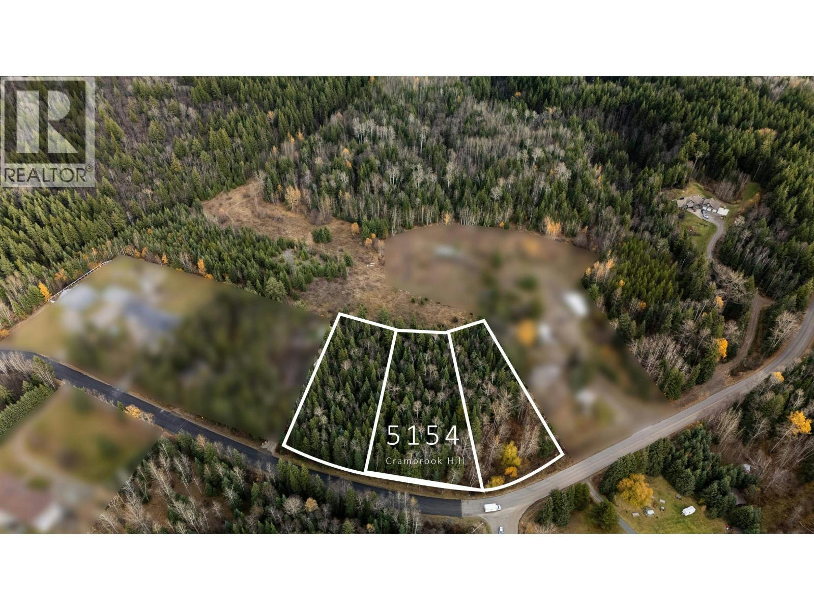 5154 Cranbrook Hill Road, Prince George, BC, V2M 7C4
