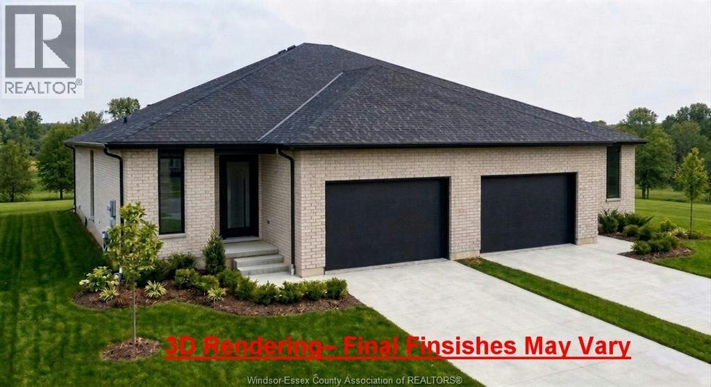 LOT-3 Cervi, Lasalle, ON, N9J 3L5