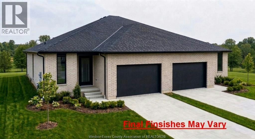 LOT-3 Cervi, Lasalle, ON, N9J 3L5