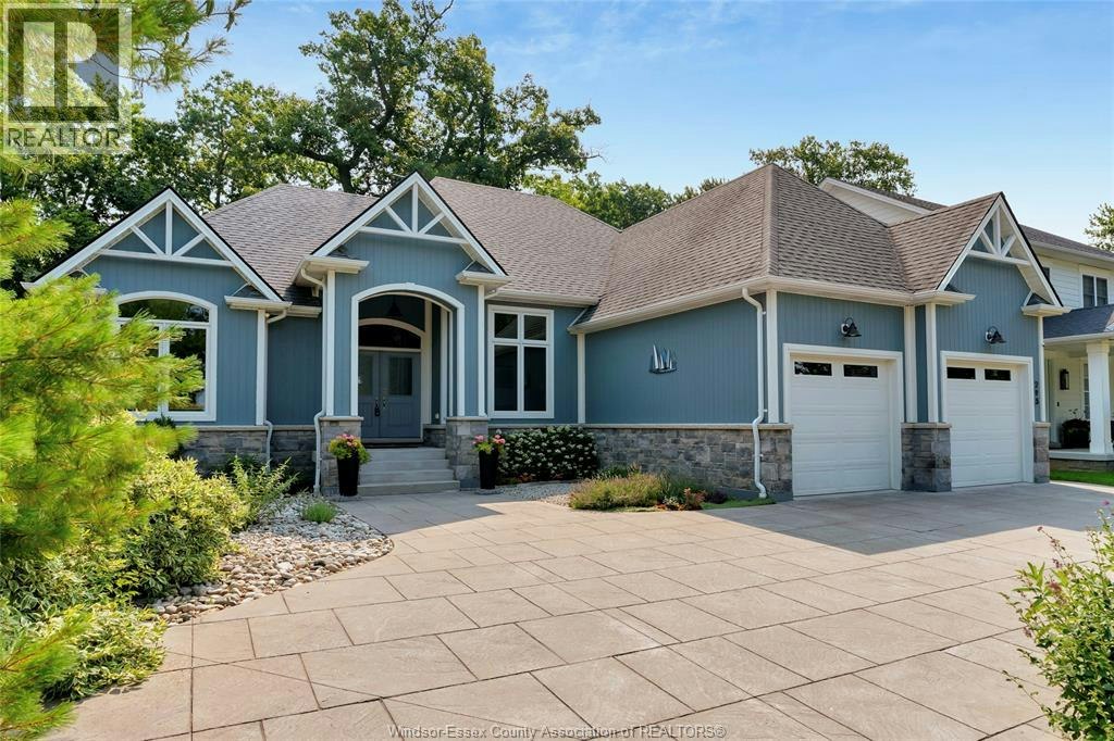 295 Crystal Bay Drive, Amherstburg, ON, N9V 4A6
