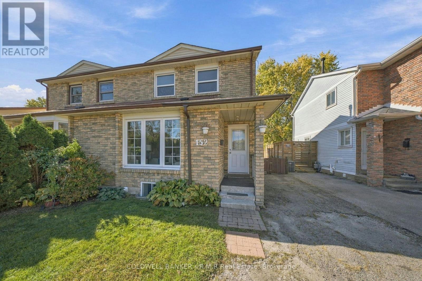152 Londonderry Street, Oshawa, ON, L1J 6Z3