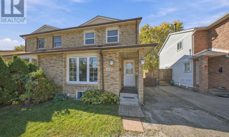 152 Londonderry Street