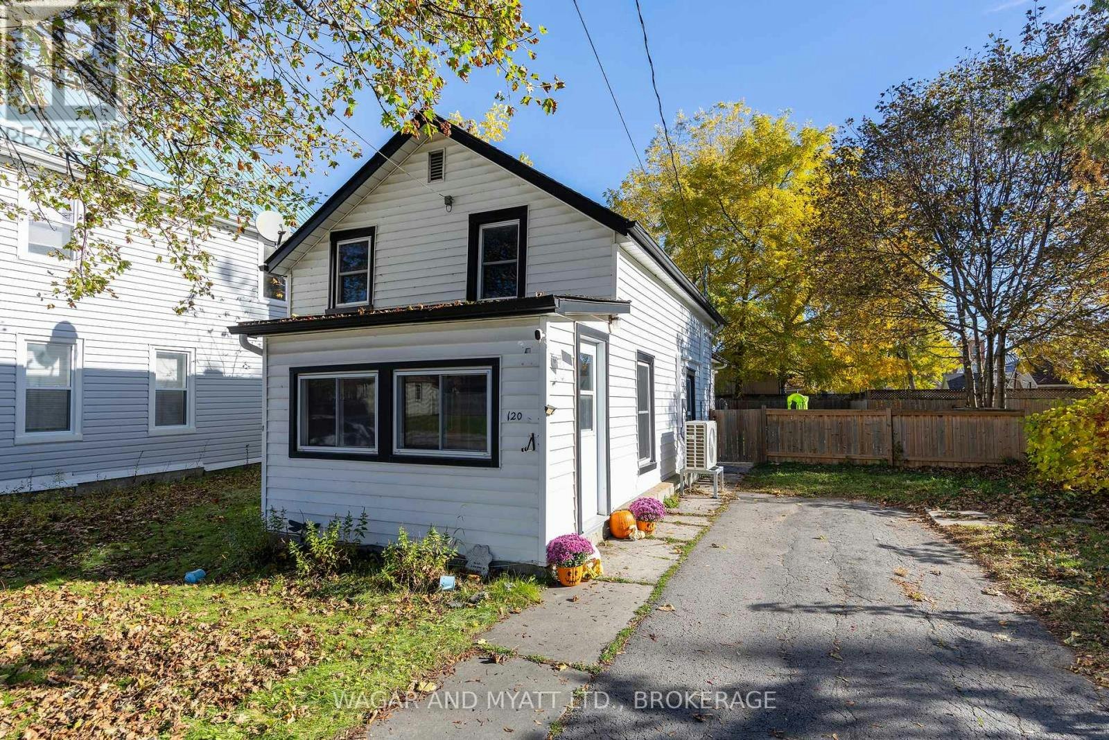 120 Prince Street, Deseronto, ON, K0K 1X0