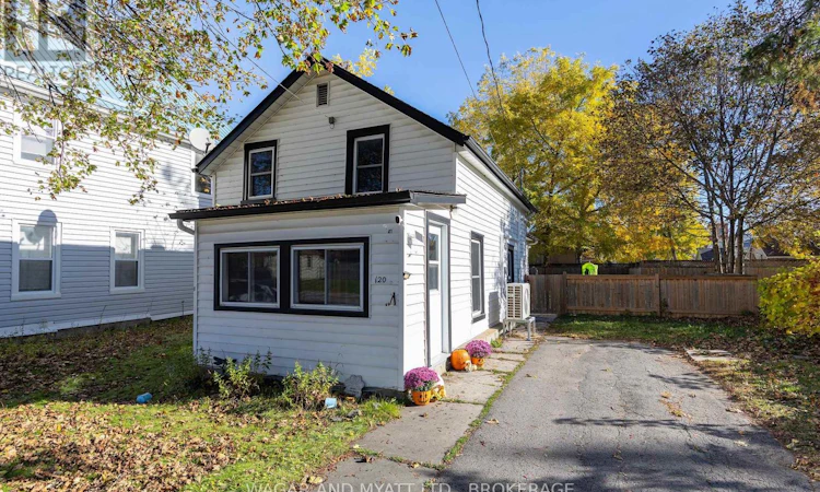 120 Prince Street