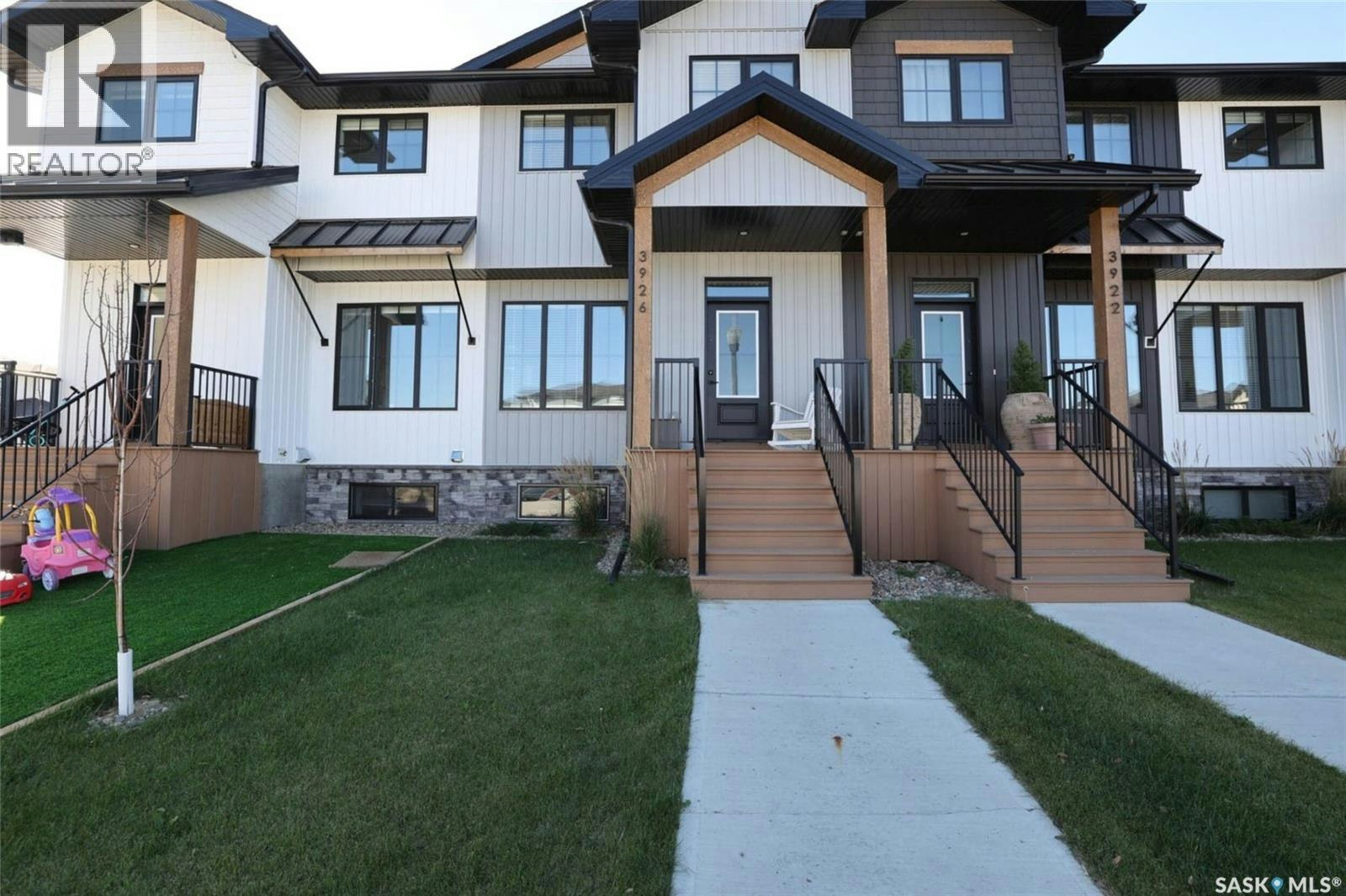 3926 Green Diamond Road, Regina, SK, S4V 3T3