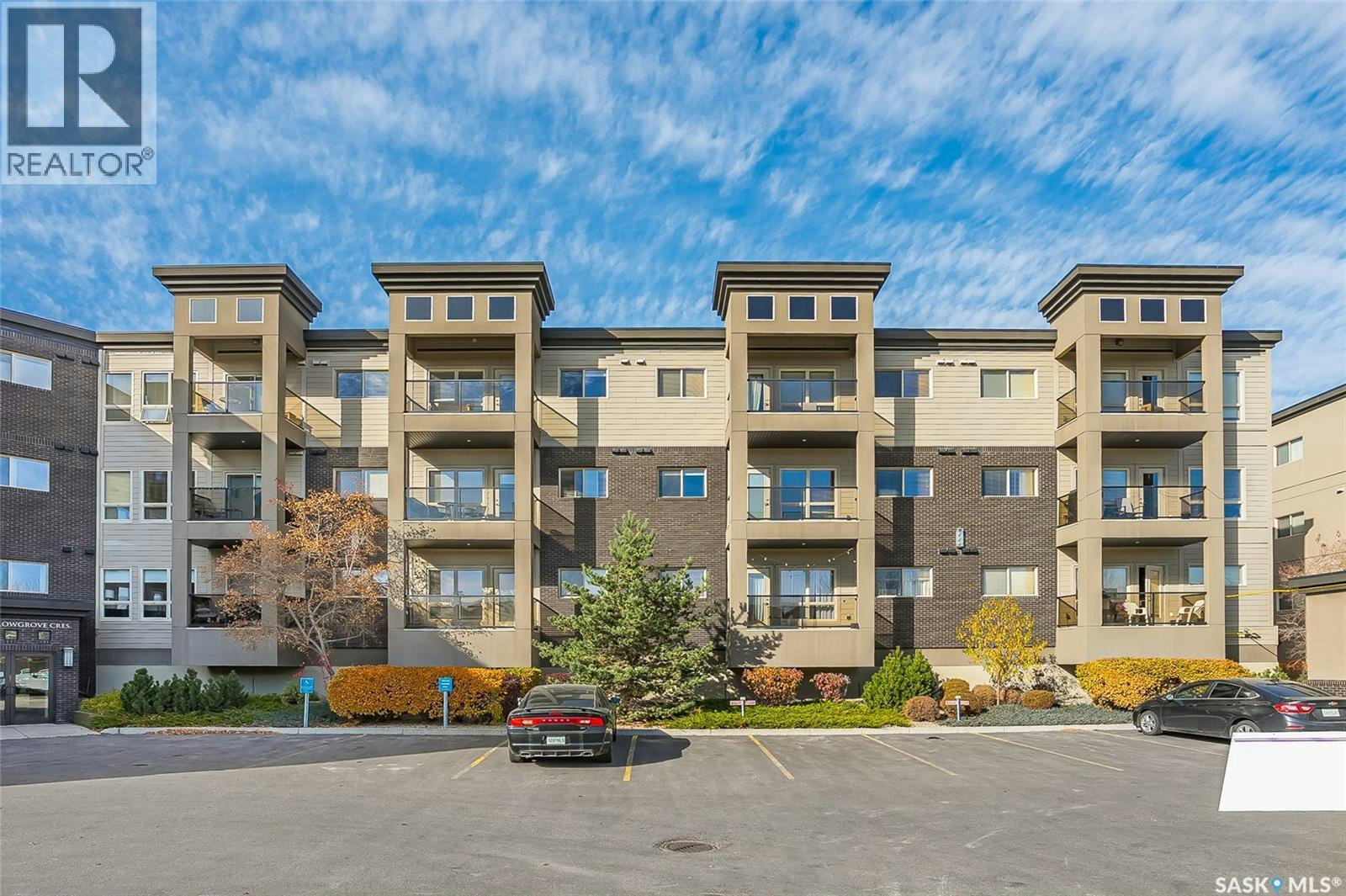 105-115 Willowgrove Crescent, Saskatoon, SK, S7W 0N4