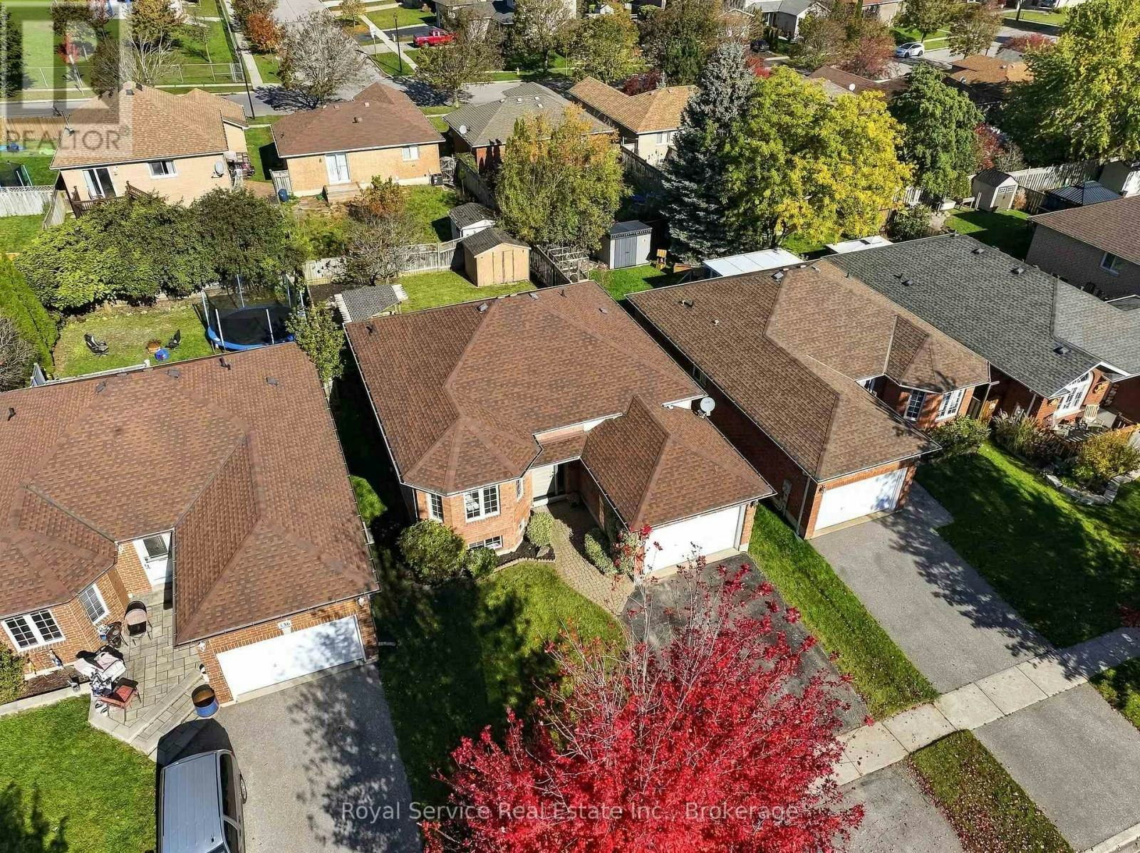 432 Duffy Street, Cobourg, ON, K9A 5M8