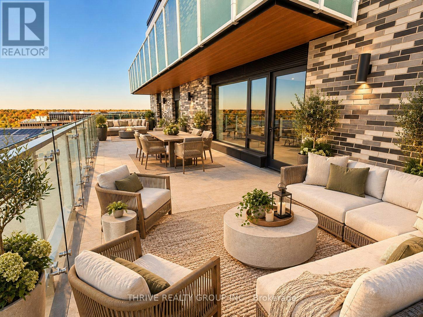 PH 9006-1325 Riverbend Road, London, ON, N6K 0K1 - 30