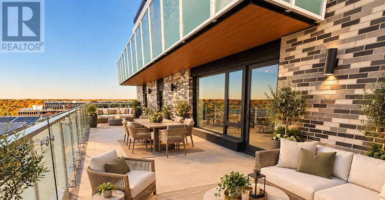 PH 9006-1325 Riverbend Road, London, ON, N6K 0K1 - 30