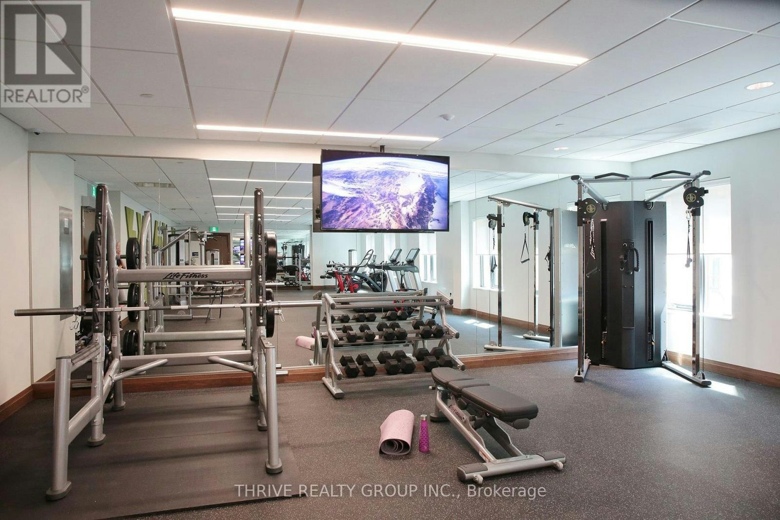 PH 9006-1325 Riverbend Road, London, ON, N6K 0K1 - 38