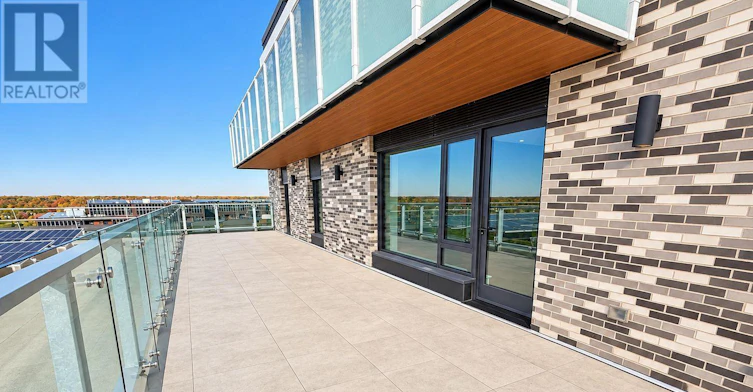 PH 9006-1325 Riverbend Road, London, ON, N6K 0K1 - 24