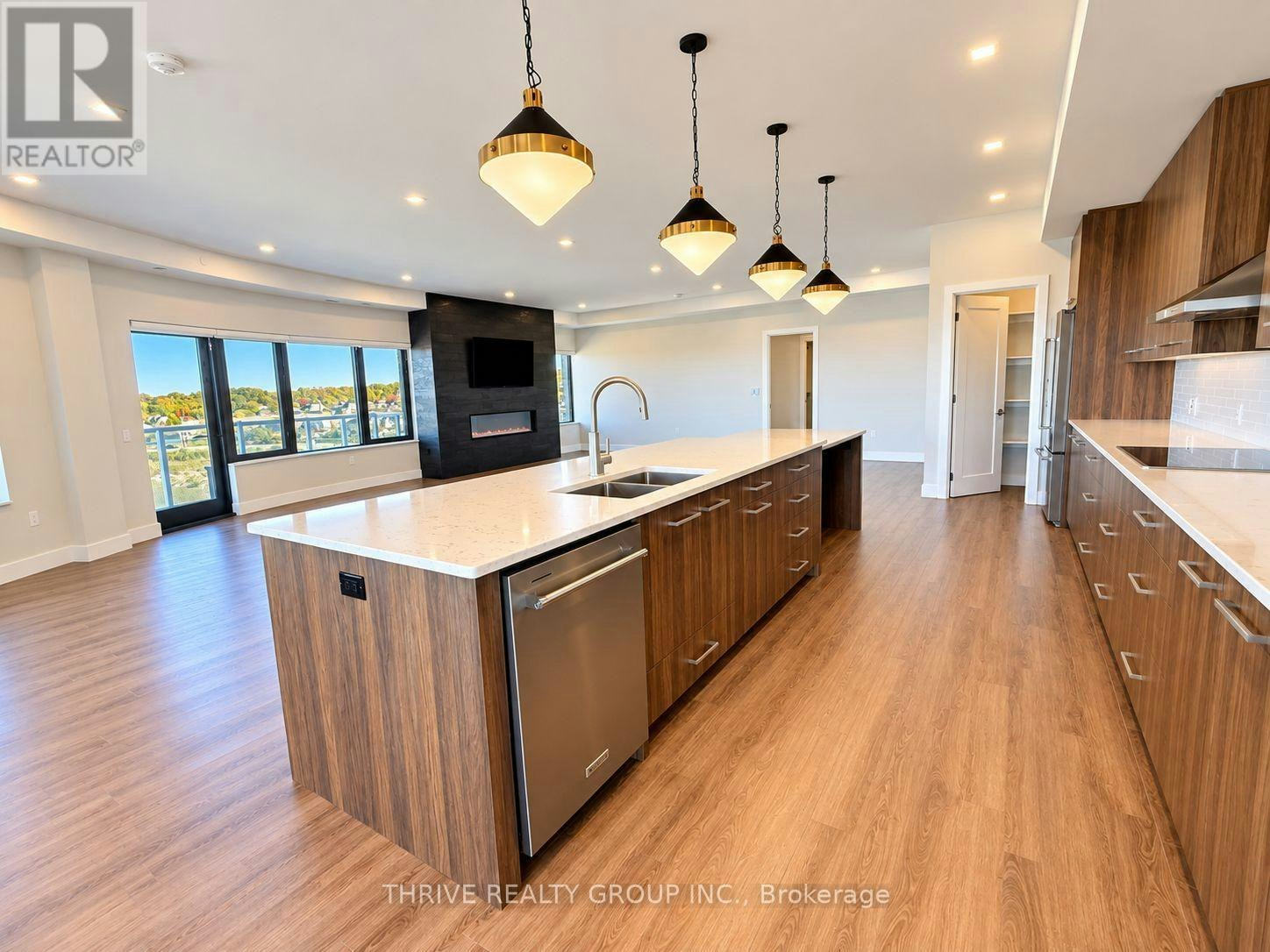 PH 9006-1325 Riverbend Road, London, ON, N6K 0K1 - 9