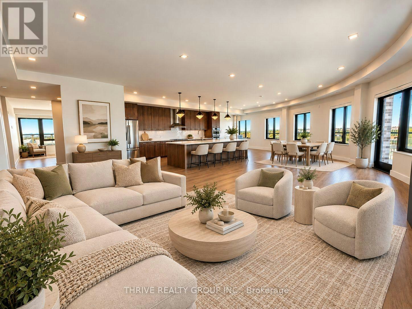 PH 9006-1325 Riverbend Road, London, ON, N6K 0K1 - 2
