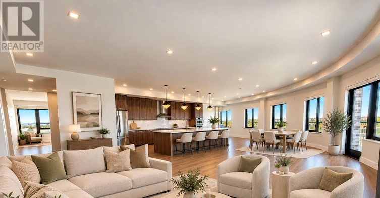 PH 9006-1325 Riverbend Road, London, ON, N6K 0K1 - 2
