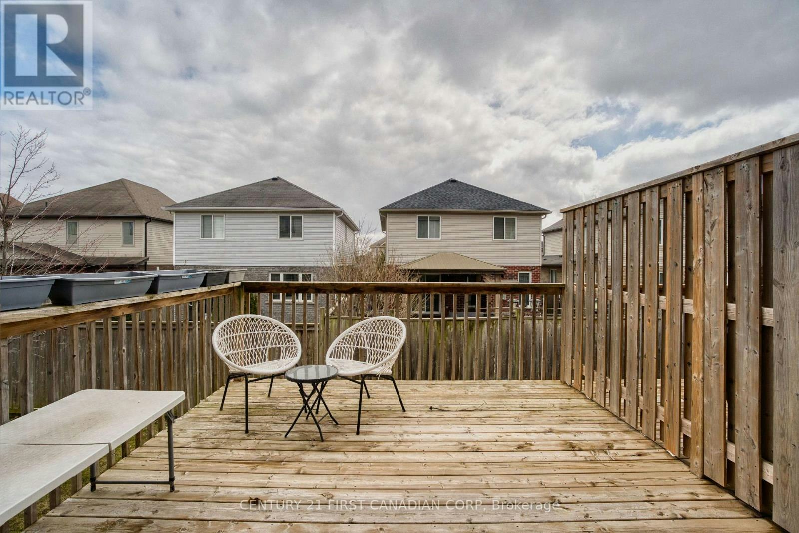 197-1960 Dalmagarry Road, London, ON, N6G 0T8 - 16