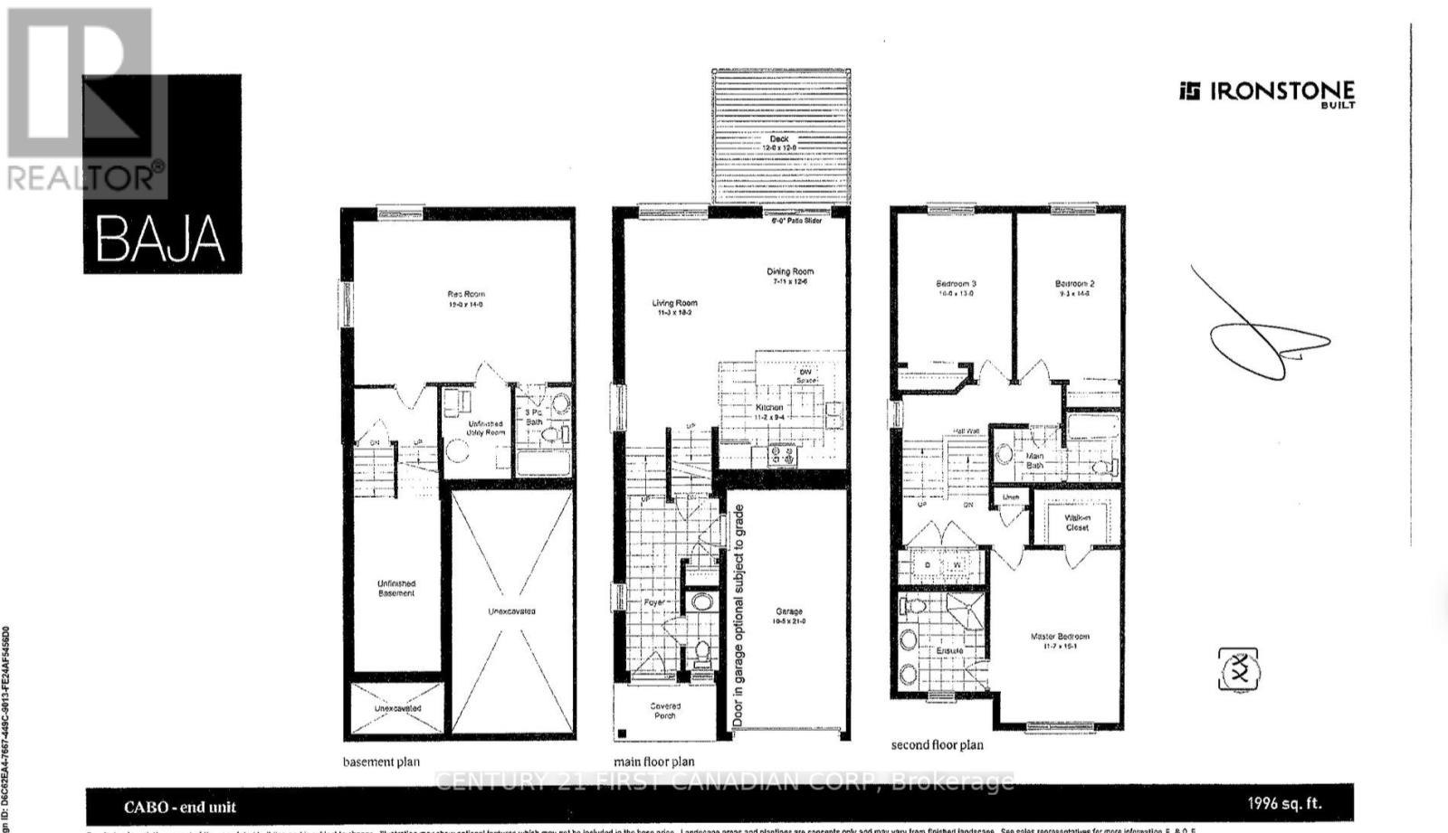 197-1960 Dalmagarry Road, London, ON, N6G 0T8 - 18