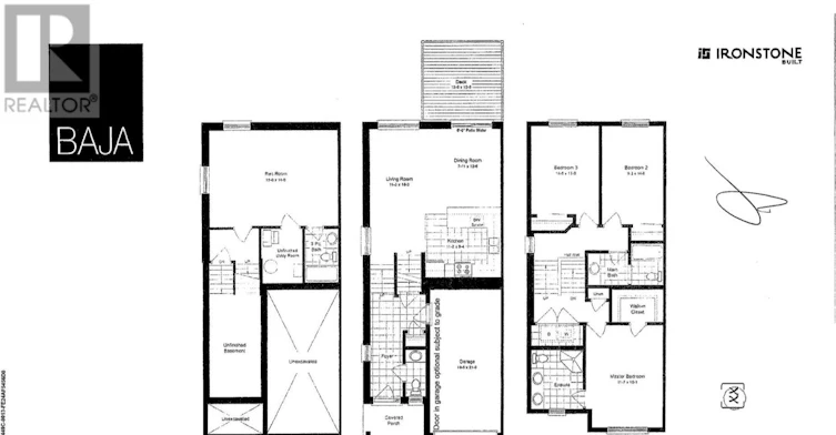 197-1960 Dalmagarry Road, London, ON, N6G 0T8 - 18