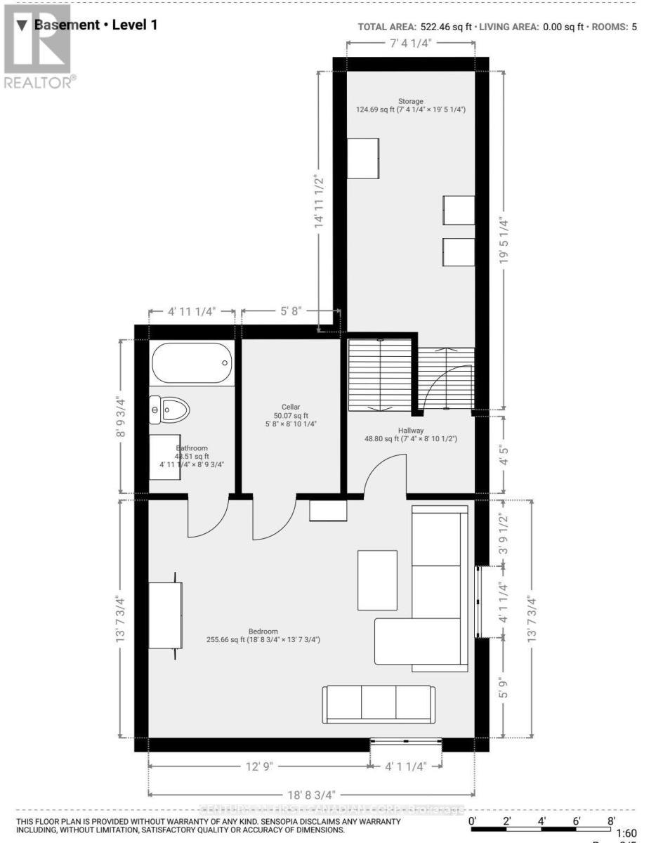 197-1960 Dalmagarry Road, London, ON, N6G 0T8 - 19