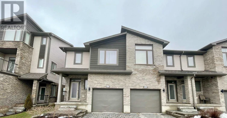 197-1960 Dalmagarry Road, London, ON, N6G 0T8
