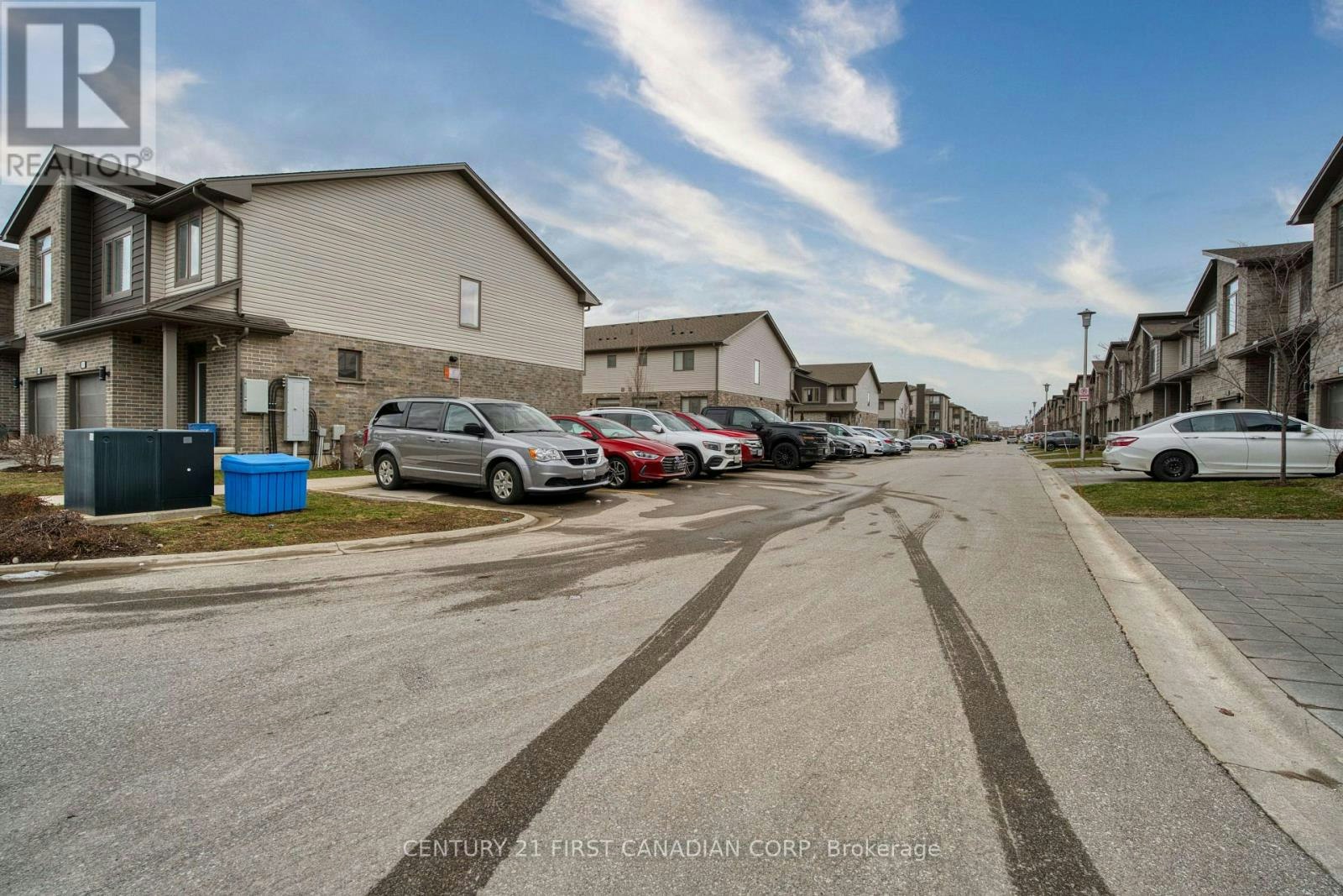 197-1960 Dalmagarry Road, London, ON, N6G 0T8 - 17
