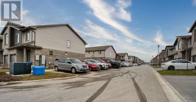 197-1960 Dalmagarry Road, London, ON, N6G 0T8 - 17