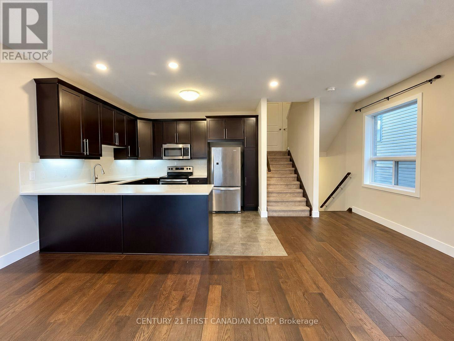 197-1960 Dalmagarry Road, London, ON, N6G 0T8 - 6