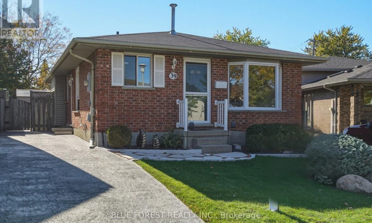 39 Gerald Crescent
