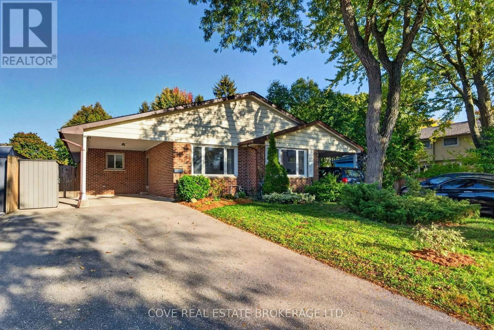 38 Ranchwood Crescent, London, ON, N6G 3A2