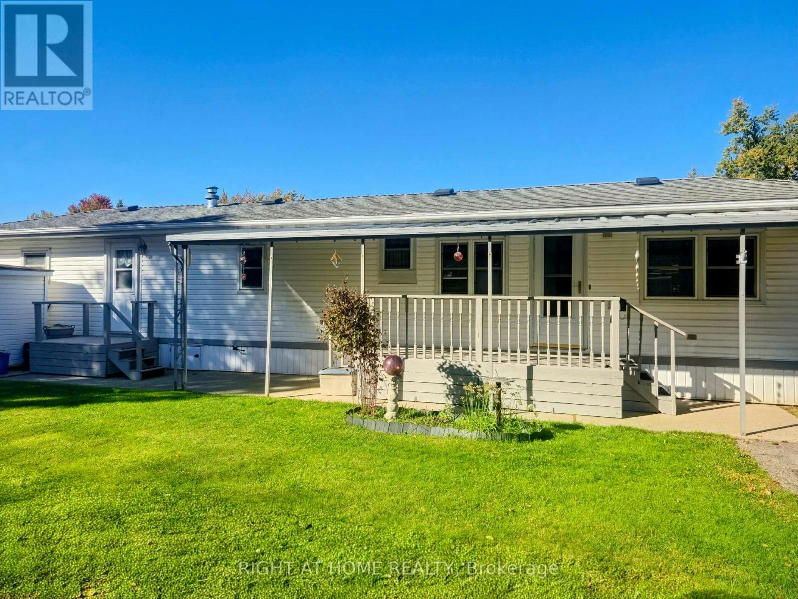 26-3100 Dorchester Road, Thames Centre, ON, N0L 1G5