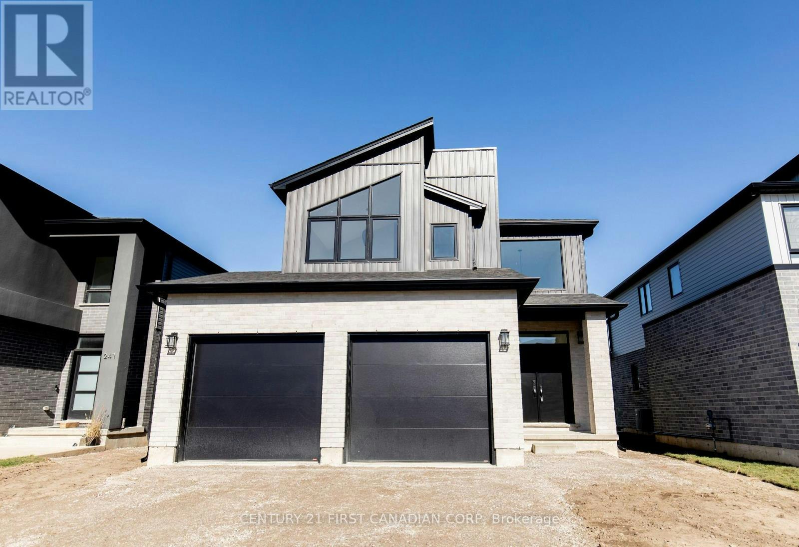 245 Hesselman Crescent, London, ON, N6M 0K3