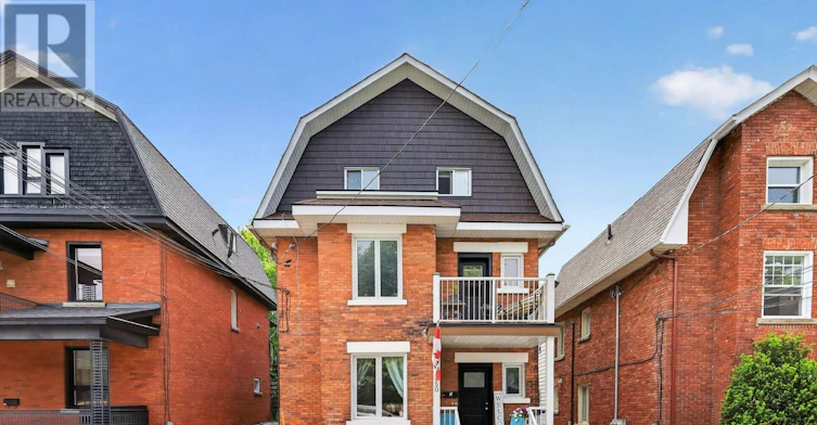 2-50 Aylmer Avenue, Ottawa, ON, K1S 2X1