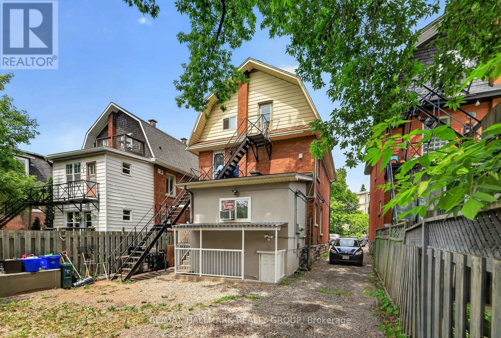 2-50 Aylmer Avenue, Ottawa, ON, K1S 2X1 - 25