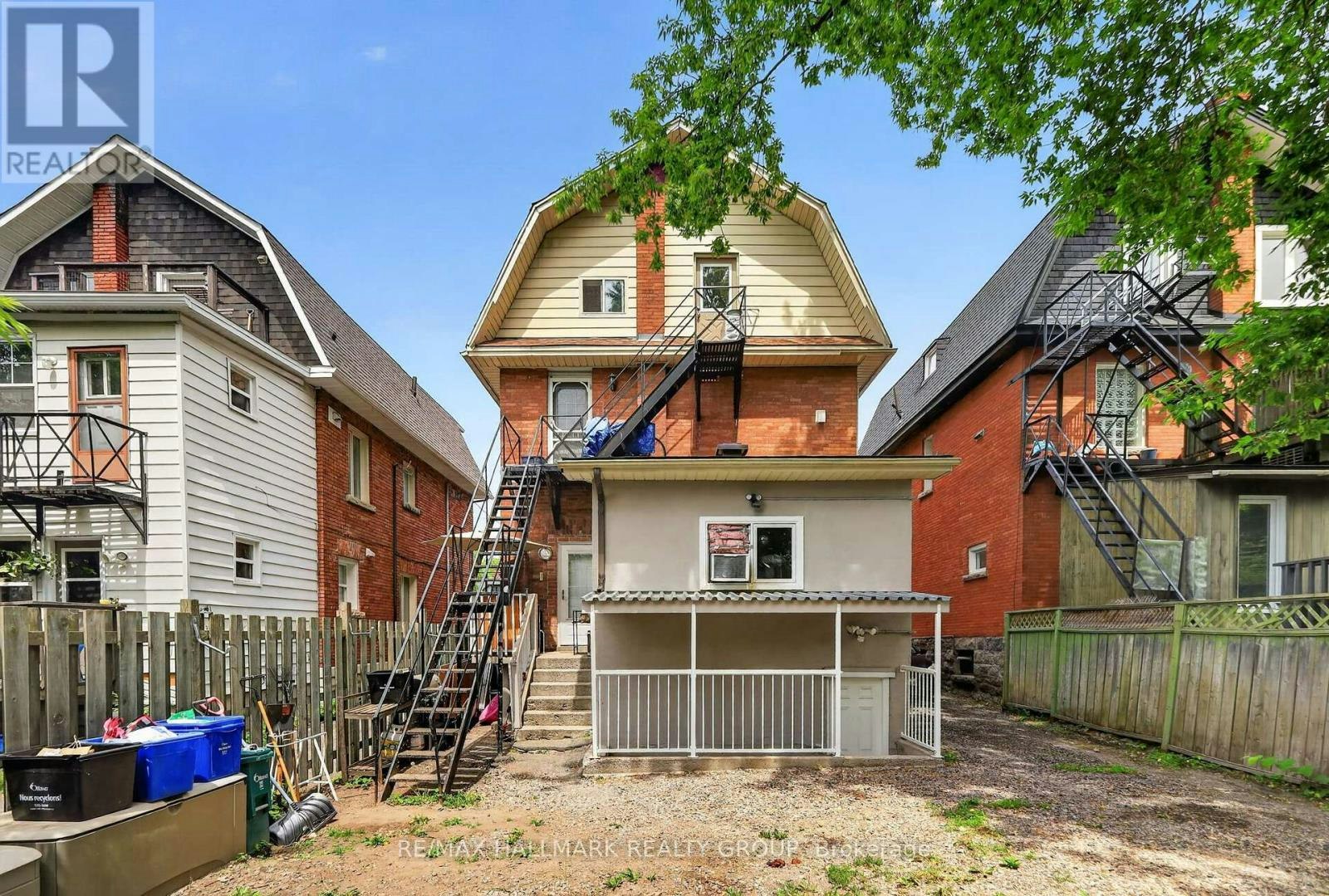2-50 Aylmer Avenue, Ottawa, ON, K1S 2X1 - 24