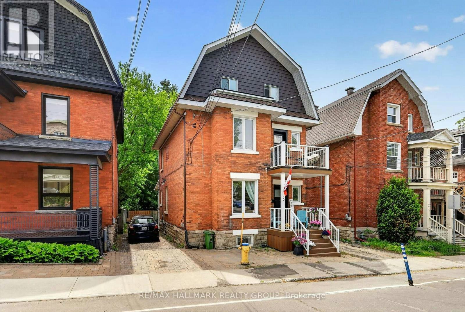 2-50 Aylmer Avenue, Ottawa, ON, K1S 2X1 - 2