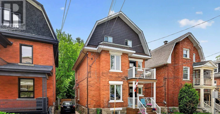 2-50 Aylmer Avenue, Ottawa, ON, K1S 2X1 - 2