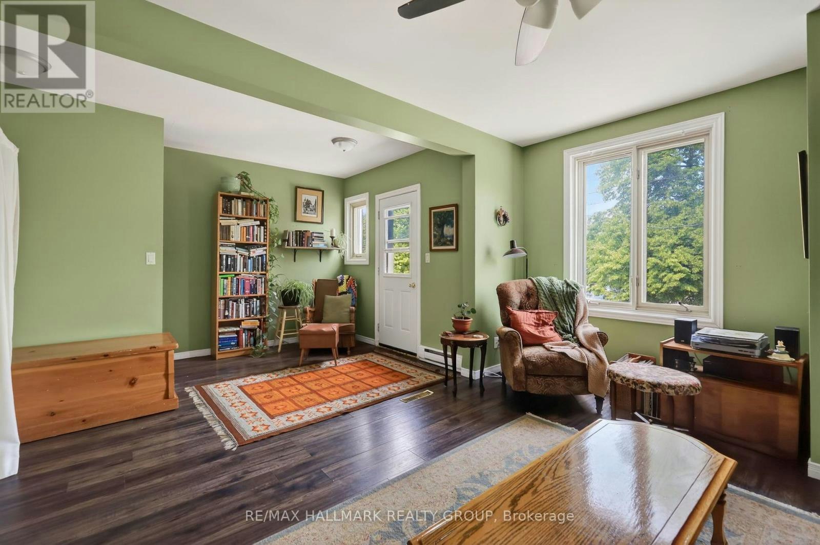 2-50 Aylmer Avenue, Ottawa, ON, K1S 2X1 - 5
