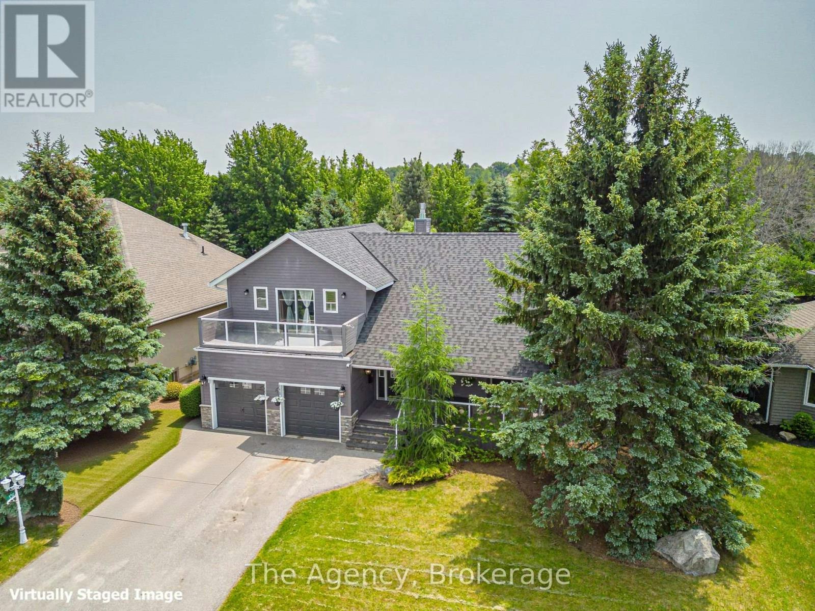 136 Grand Cypress Lane, Blue Mountains, ON, L9Y 0K6
