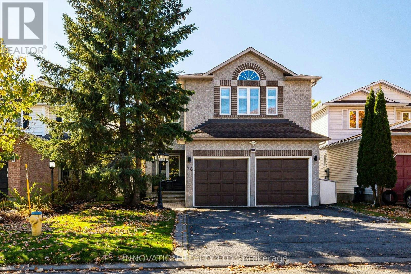48 Nakota Way, Ottawa, ON, K2J 4M3