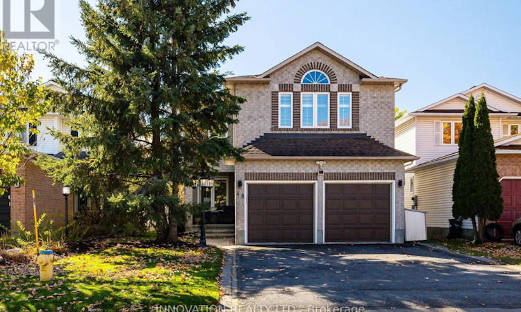 48 Nakota Way