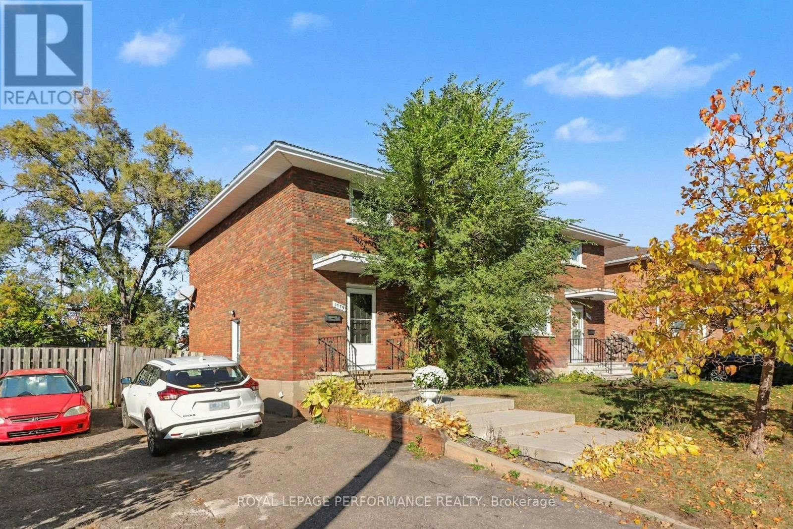1779 Kerr Avenue, Ottawa, ON, K2A 1H9