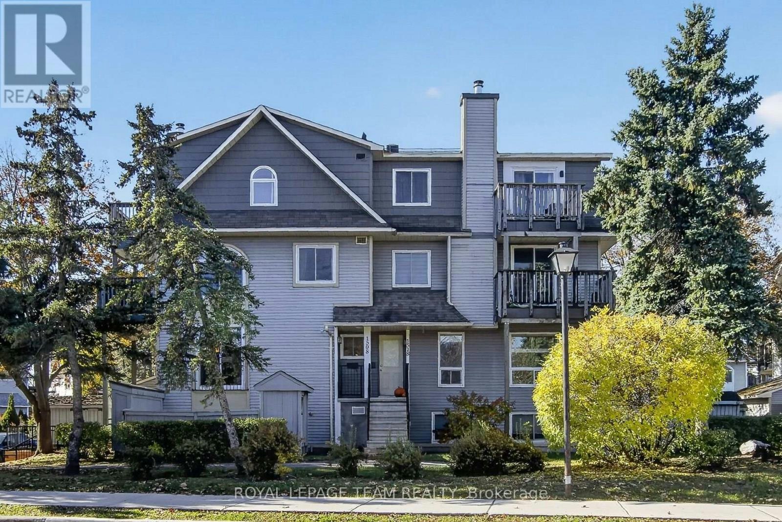 1508 Tanguay Court, Ottawa, ON, K2L 3X8