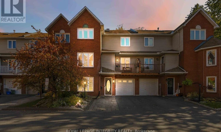 4 Berton Place