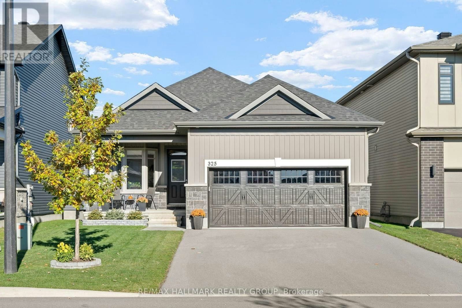 325 Spreadwing Way, Ottawa, ON, K1X 0J5