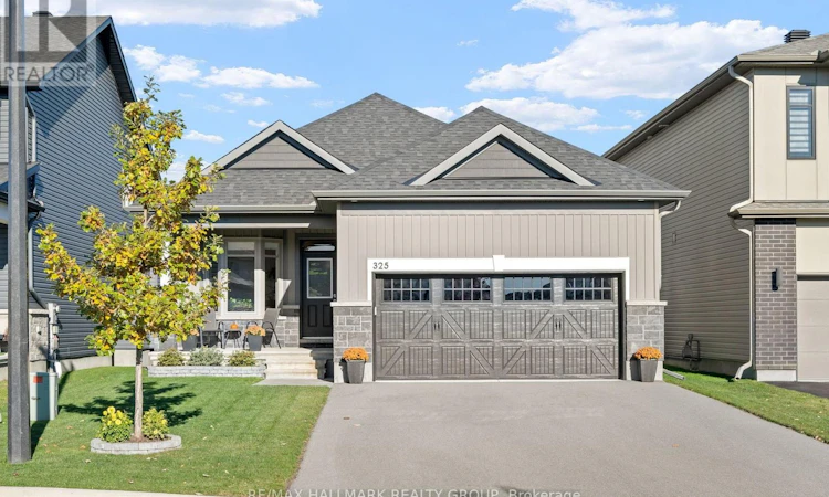 325 Spreadwing Way