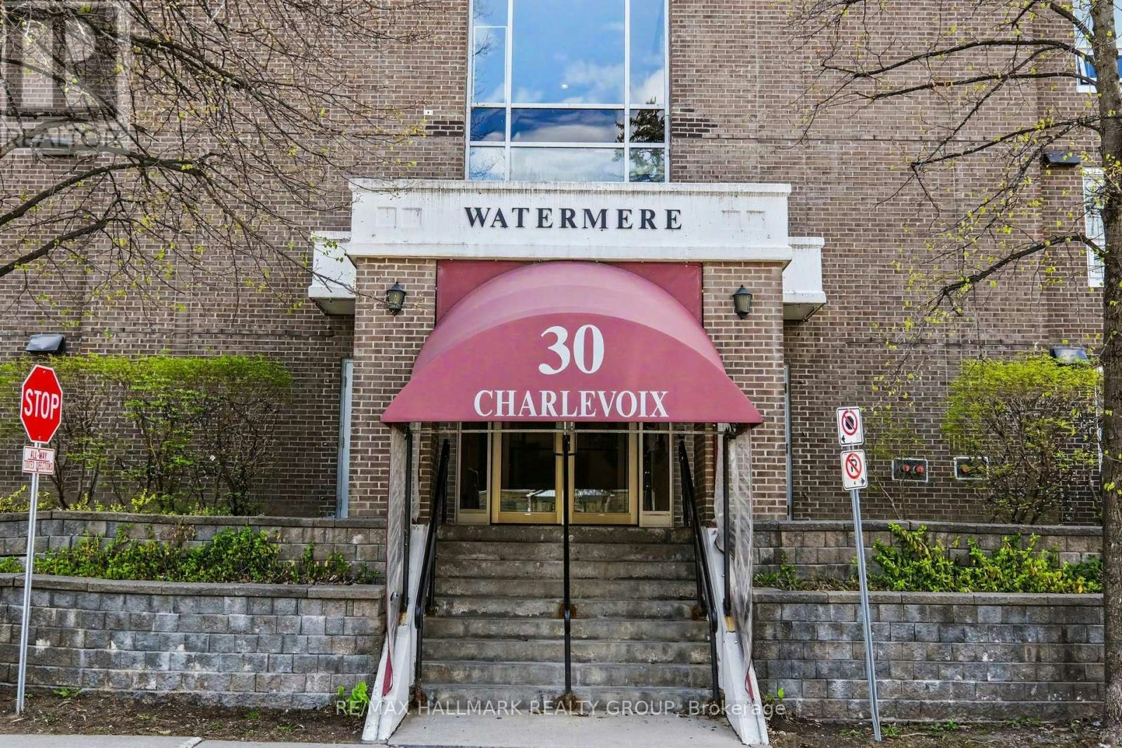 103-30 Charlevoix Street, Ottawa, ON, K1L 8K5